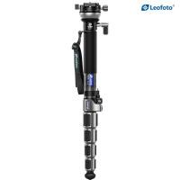 ราคา Hilight ขาตั้งกล้องขาเดียว Leofoto MPC 366C Quick Carbon Fiber Monopod by FOTOFILE (126344054034)