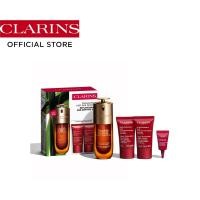 ราคา CLARINS Double Serum 50 ml Super Restorative Premium Set (126995525358)