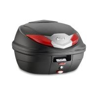 ราคา GIVI B360N 36 LTR Monolock Top Case without light กล่องติดท้ายรถมอเตอร์ไซค์ (637466427)