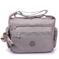 ราคา Kipling Gabbie M กระเป๋าสะพายข้าง สร้อยคอจี้รูปลิงฟรี (22000286023)