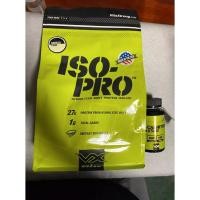 ราคา VITAXTRONG ISO PRO 2 LB WHEY PROTEIN เวย์โปรตีนไอโซเลท อาหารเสริม น้ำหนัก เพิ่มน้ำหนัก บำรุง อาหารบำรุง โปรตีน ลดน้ำหนัก เวย์ เวย์โปรตีน (25612734937)