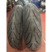ราคา Pirelli Angel GT ยางสปอร์ตสายถนน ที่กลับมาพล้อมคุณภาพ (14249891133)