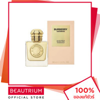 ราคา BURBERRY Goddess EDP For Women น้ำหอม 50ml BEAUTRIUM บิวเทรี่ยม เบอร์เบอรี่ (20106951904)