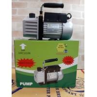 ราคา IMTECH แวคคั่มปั๊ม โรตารี่ ปั๊มสูญญากาศ รุ่น IM125D กล่องดำ (16695675256)