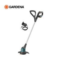 ราคา GARDENA เครื่องตัดหญ้าแบตเตอรี่ Li 23R 09822 20 (785058276)