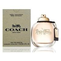 ราคา Coach New York EDP 90 ml กล่องเทสเตอร์ (26359552637)