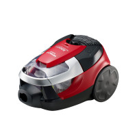 ราคา HITACHI เครื่องดูดฝุ่นแบบกล่อง 2200 วัตต์ รุ่น CV SE22V BRE (126844803344)