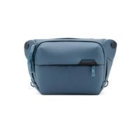 ราคา Peak Design Everyday Sling V2 กระเป๋าสะพายข้างทรงสลิง เบา คล่องตัวสุดๆ (24882866050)