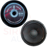 ราคา ดอกลำโพง12นิ้ว P AUDIO รุ่น 12BM300B ราคาต่อดอก 1200วัตต์ วอยส์3นิ้ว (126835917467)