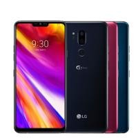 ราคา LG G7 ThinQ G710N 6 1 Inches 4GB 6GB RAM 64GB 128GB ROM LTE 4G 16MP Original Unlocked Smartphone (126523794366)