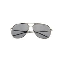ราคา Milano Sunglass แว่นตากันแดด แว่นกันแดด ใส่ได้ทั้งชายและหญิง รหัส S13VI45 น้ำหนักเบา พร้อมส่ง ราคาพิเศษ (8861257229)