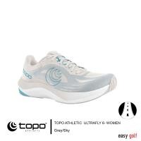 ราคา TOPO ATHLETIC ROAD ULTRAFLY 6 WOMEN WOMENS RUNNING SHOES รองเท้าวิ่งถนนผู้หญิง รองเท้าวิ่งผู้หญิง รองเท้ากีฬาหญิง (126634505959)