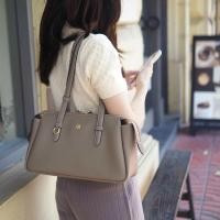 ราคา Charin bag รุ่น Martin ใหม่ กระเป๋าสะพายไหล่ หนังวัวแท้ (26331607045)
