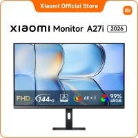 ราคา Xiaomi Monitor A22i 27i 2025 24i 27i 27Qi 27Ui 2026 (126940415423)
