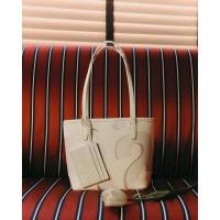 ราคา พร้อมส่งแท้ รุ่นใหม่ Rally City Tote Mini Tote กระเป๋าทรง Tote Bag ลายโลโก้ (126919158930)