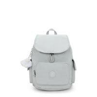 ราคา กระเป๋าเป้ KIPLING รุ่น CITY PACK S Easy Grey (126523980933)