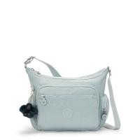 ราคา กระเป๋า KIPLING รุ่น GABBIE S Breezy Blue (127020167110)