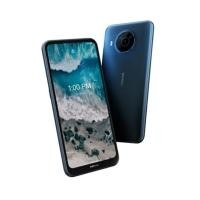 ราคา Nokia X100สมาร์ทโฟน5G 6 128GB CPU Qualcomm Snapdragon 480ความจุแบตเตอรี่4470MAh กล้อง48MP เต็มหน้าจอโทรศัพท์ที่ใช้ (22627564389)