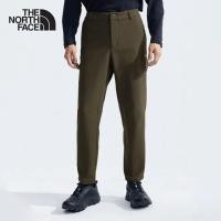 ราคา THE NORTH FACE M ESSENTIAL STRETCH PANT AP กางเกงขายาว (25668875537)