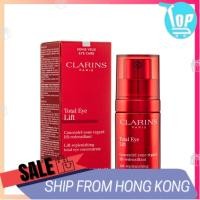 ราคา CLARINS Total Eye Lift 15ml (10503057221)