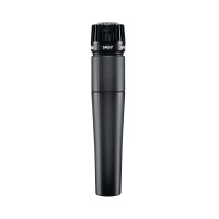ราคา Shure SM57 ไมโครโฟน Shure SM57LC SM57 LC ประกันศูนย์มหาจักร 2 ปี Music Arms (21731860714)