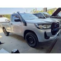 ราคา สน็อกเกิ้ล สน็อคเกิล snorkel off road 4x4 ลุยป่า หนา แข็งแรง สเป็ค ตรงรุ่น Toyota Revo โตโยต้า รีโว่ (21364629121)