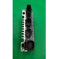 ราคา กล่องควบคุมหัวเผา Toyota Revo Controller Glow Plug เบอร์ 28551 0E010 แท้สอบถามรายละเอียดได้ครับ (24875859466)
