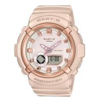 ราคา นาฬิกาข้อมือ Casio Baby G สองระบบ Analog Digital BGA 280 Series รุ่น BGA 280BA BGA 280BA 4 BGA 280PM 7 BGA 280 4A (18307556114)