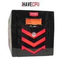 ราคา อุปกรณ์สำรองไฟ ups iHAVECPU ZIRCON x IHAVECPU PI IHAVECPU 1200VA 840W (24942181873)