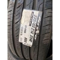 ราคา 235 40R18 NiTTO NT860 ยางใหม่ยี่ห้อ นิตโตะ แบรนด์ญี่ปุ่น ผลิตปลายปี 2018 ยางเกรดพรีเมี่ยม คุณภาพสมรรถนะสูง ราคา ต่อ 1 เส้น SALE (25205022598)