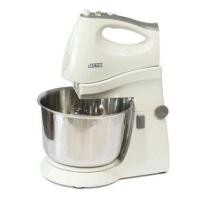 ราคา เครื่องผสมอาหาร เครื่องตีแป้ง เครื่องตีไข่ OTTO รุ่น HM 273 ขนาดความจุ 2 5 ลิตร ปรับความเร็วได้ 5 ระดับ ปรับเปลี่ยนหัวตีได้ 2 แบบ แบบตะกร้อ สำหรับตีเค้ก ตีไข่ ตีวิปปิ้งครีม แบบเกลียว สำหรับนวดแป้ง ถอด
