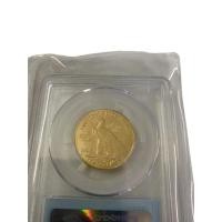 ราคา 1909 D 10 Gold Indian Eagle Coin MS63 (24543217917)