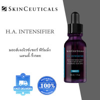 ราคา Skinceuticals Hyaluronic Acid Intensifier Multi Glycan A hyaluronic acid volumizing and plumping serum 30ml การดูแลผิว (126787301508)