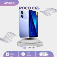 ราคา COD สมาร์ทโฟน POCO C65 8GB 256GB 50MP AI Triple Camera Smooth 6 74 90Hz Global Massive Display (24793663431)