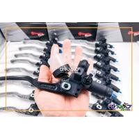 ราคา ปั้มเบรค Brembo ฐานดำ เบอร์13 ข้างขวา ของแท้ ปั้มฐานดำ (24612892743)