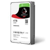 ราคา HARDDISK NAS RAID SEAGATE IRONWOLF 4TB NAS HDD Model ST4000VN008 3Y (18214944904)