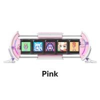 ราคา Divoom Times Gate Display ของตกแต่งโต๊ะคอม by Pro Gadgets (22623840053)
