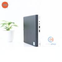 ราคา MINI PC มินิพีซี HP CPU I5 8500T RAM DDR4 16GB 2666MHz HDD 500GB P17469 (24691729796)