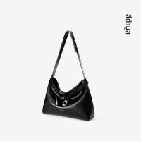 ราคา La Festin กระเป๋าสะพายข้าง ทรง Tote รุ่น HOBO หนังวัวแท้ (126460152713)