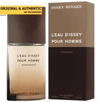 ราคา Issey Miyake LEau DIssey Pour Homme Wood Wood EDP 100 ml (4284916817)
