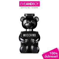 ราคา MOSCHINO Toy Boy EDP ของแท้100 (15597368128)