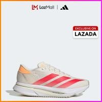 ราคา adidas วิ่ง รองเท้า Adizero SL2 ผู้หญิง สีขาว JQ3132 (26286630461)