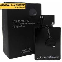 ราคา Armaf Club de Nuit Intense Man Parfum Pure Parfum 150 ml (9743307296)