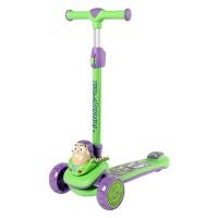ราคา Mesuca Twist Scooter 3D Kitty Disney เมะซูกะ 3D สกู๊ตเตอร์ 3 ล้อ รถขาไถ รถเด็กเล่น (19820720089)