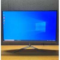 ราคา คอมพิวเตอร์ CPU intel core i5 7400 RAM 8 GB SSD 120 GB all in one pc จอขนาด 24 นิ้ว ไร้ขอบ สภาพสวยๆมีประกันจากทางร้านให้ (126960577637)