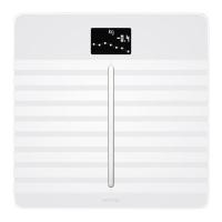 ราคา WITHINGS Body Cardio เครื่องชั่งน้ำหนัก สินค้าใหม่ แพคเกจชำรุด (15698768925)
