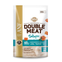 ราคา ลด10 ANF แมวโต สูตรDouble Meat รสแซลมอน ขนาด 7 2kg (21489830408)