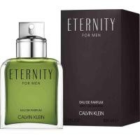 ราคา ซี เค Eternity Eau de Parfum Spray 100 ml (26331514003)