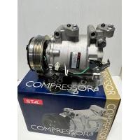 ราคา คอมแอร์ HONDA CITY 09 คอมแอร์ แจ๊ส 08 13 คอมแอร์ HONDA JAZZ 08 13 คอมเพรสเซอร์ ฮอนด้าชิตี้ แจ๊ส คอมใหม่ 5PK คอมแอร์ รถยนต์ JAZZCITY (24233855888)