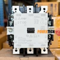 ราคา S T100 MITSUBISHI MAGNETIC CONTACTORS S T100 แมกเนติกคอนแทกเตอร์ S T100 MITSUBISHI S T100 แมกเนติก (126611440015)